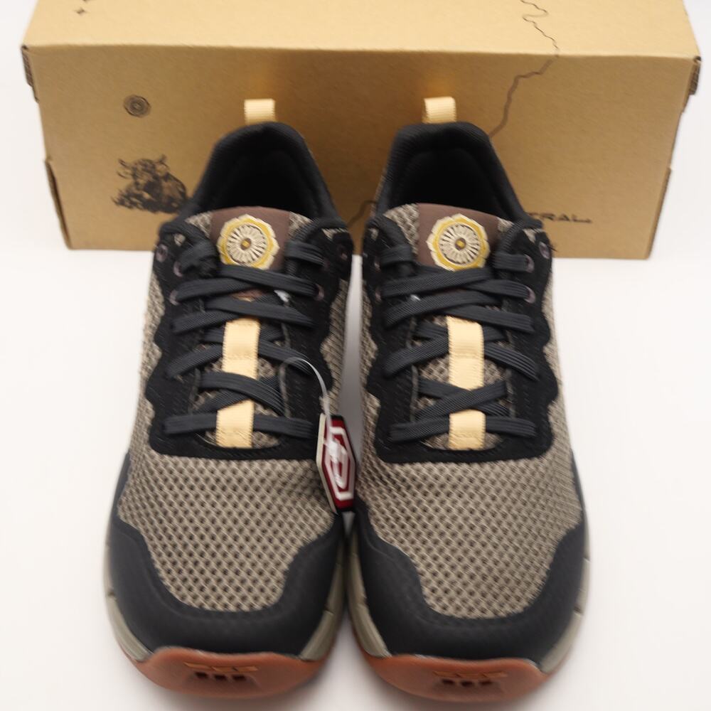 New Astral Women's 6.5 TR1 Mesh Trial Hiking Shoes Men's 5.5  Peregrine Brown - Picture 7 of 12